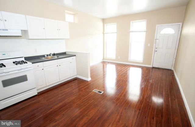 535 OAKLAND AVE, Baltimore, MD 21212