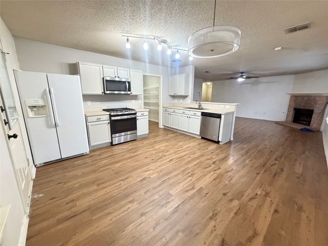 1131 Singletree Drive, Forney, TX 75126