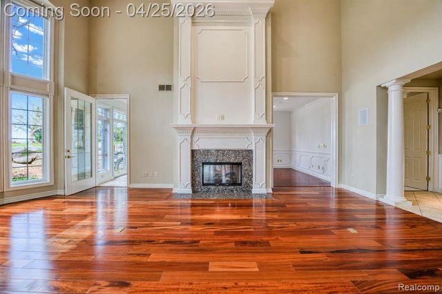 6608 Enclave Drive, Clarkston, MI 48348
