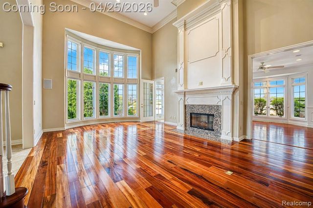 6608 Enclave Drive, Clarkston, MI 48348