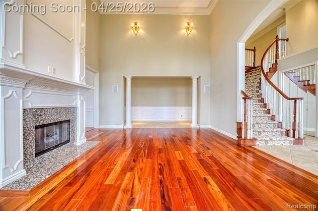 6608 Enclave Drive, Clarkston, MI 48348
