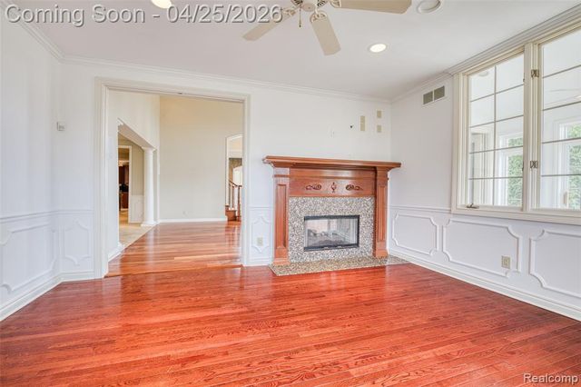 6608 Enclave Drive, Clarkston, MI 48348