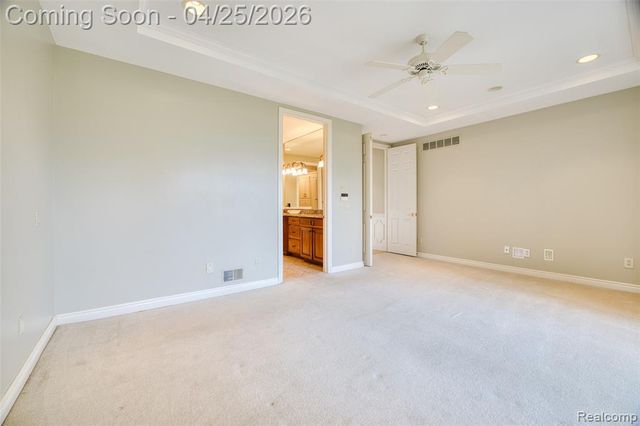 6608 Enclave Drive, Clarkston, MI 48348