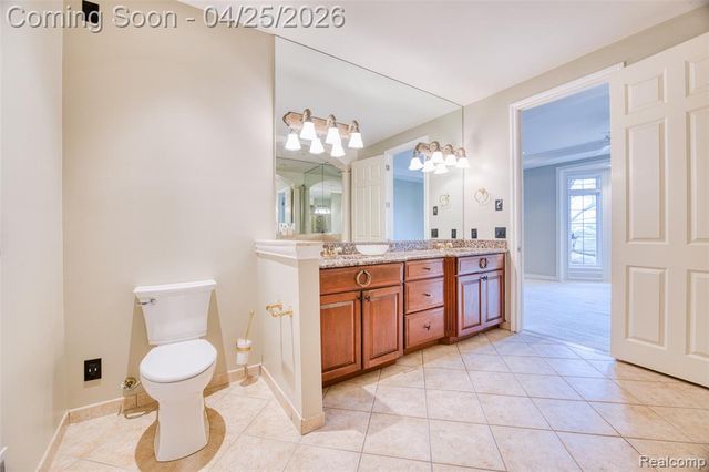 6608 Enclave Drive, Clarkston, MI 48348