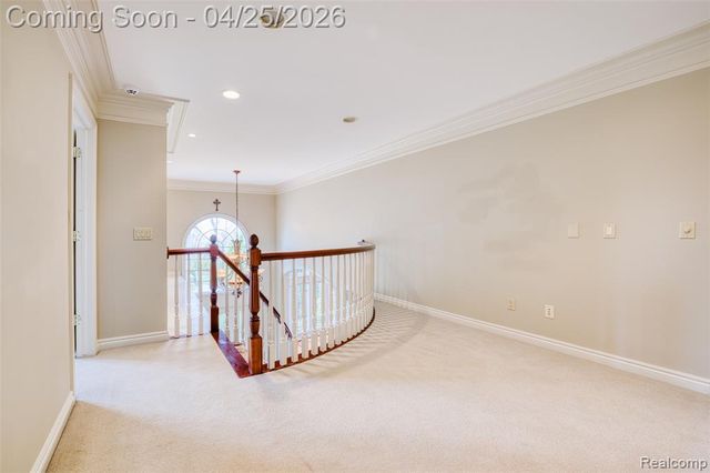 6608 Enclave Drive, Clarkston, MI 48348