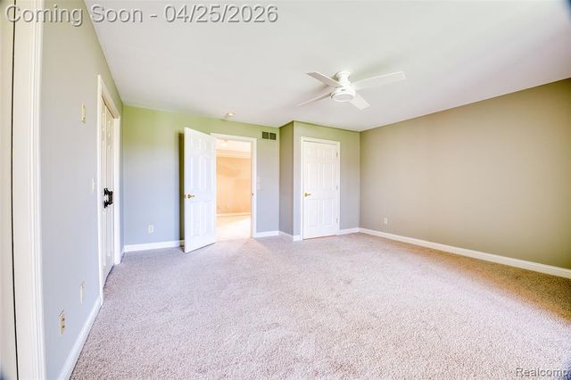 6608 Enclave Drive, Clarkston, MI 48348