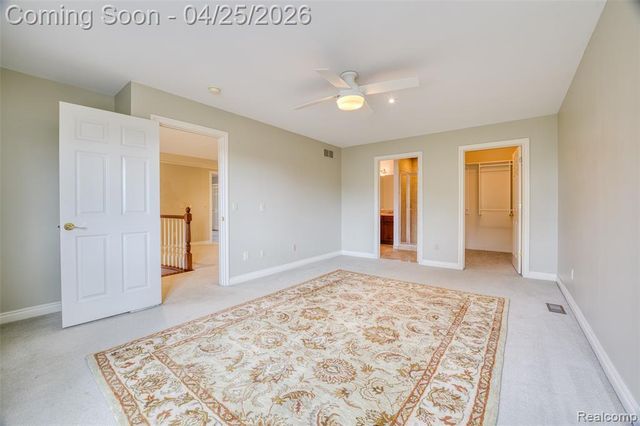 6608 Enclave Drive, Clarkston, MI 48348