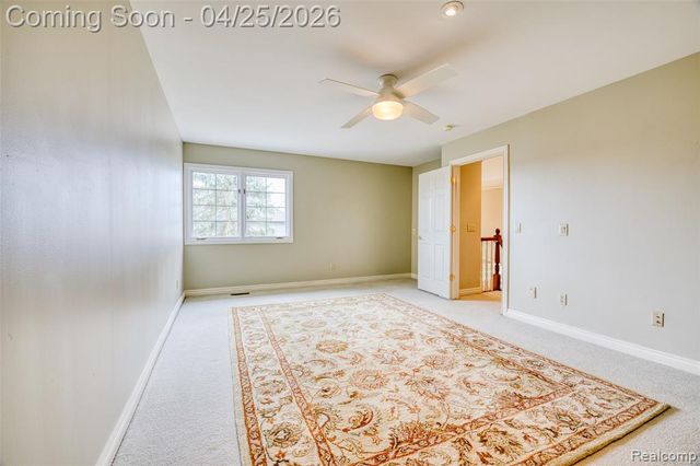 6608 Enclave Drive, Clarkston, MI 48348