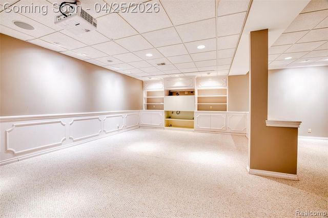 6608 Enclave Drive, Clarkston, MI 48348