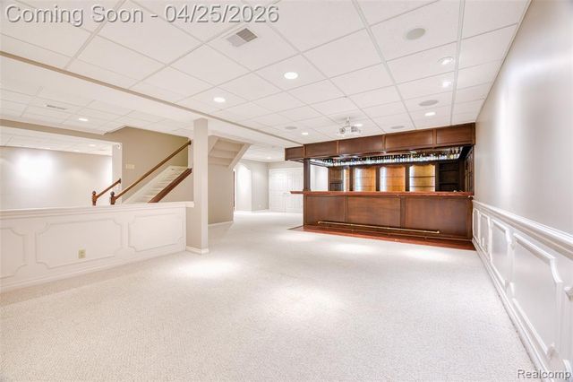 6608 Enclave Drive, Clarkston, MI 48348