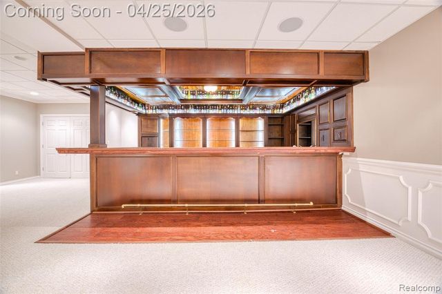 6608 Enclave Drive, Clarkston, MI 48348
