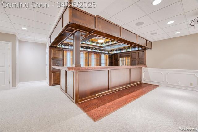 6608 Enclave Drive, Clarkston, MI 48348