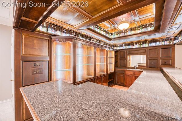 6608 Enclave Drive, Clarkston, MI 48348