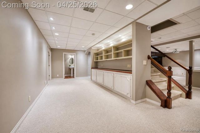 6608 Enclave Drive, Clarkston, MI 48348