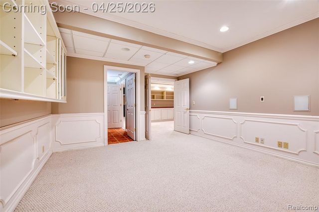 6608 Enclave Drive, Clarkston, MI 48348