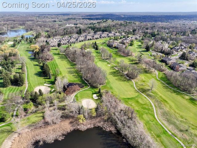 6608 Enclave Drive, Clarkston, MI 48348