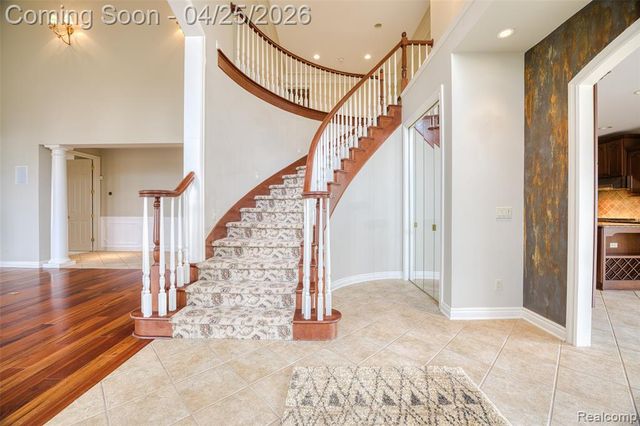 6608 Enclave Drive, Clarkston, MI 48348