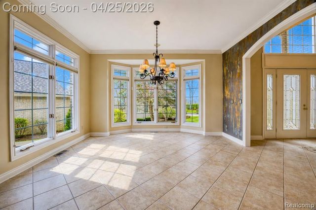 6608 Enclave Drive, Clarkston, MI 48348