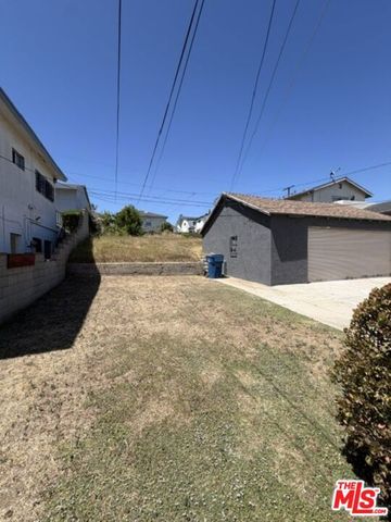 505 E Fairview Boulevard, Inglewood, CA 90302