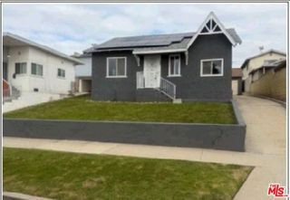 505 E Fairview Boulevard, Inglewood, CA 90302