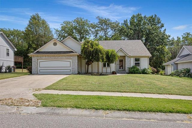 11835 Virginia Street, Kansas City, MO 64131