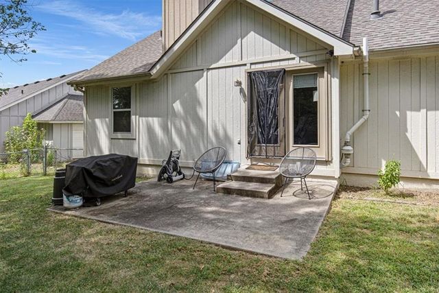 11835 Virginia Street, Kansas City, MO 64131