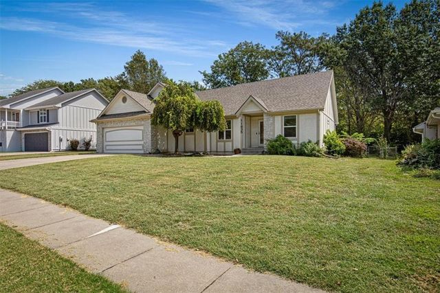 11835 Virginia Street, Kansas City, MO 64131