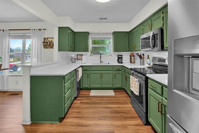 11835 Virginia Street, Kansas City, MO 64131