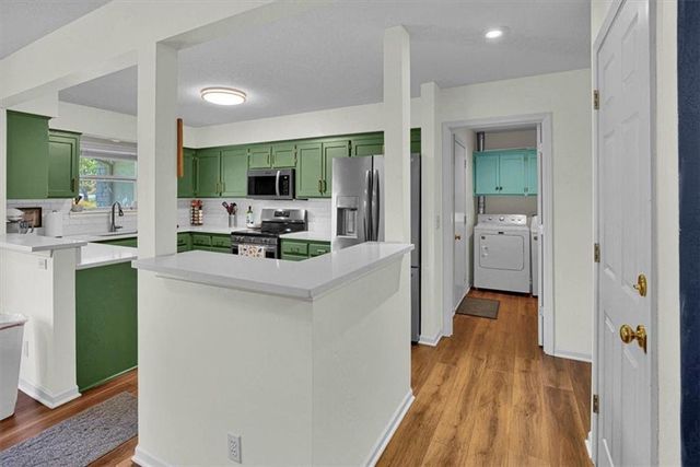11835 Virginia Street, Kansas City, MO 64131