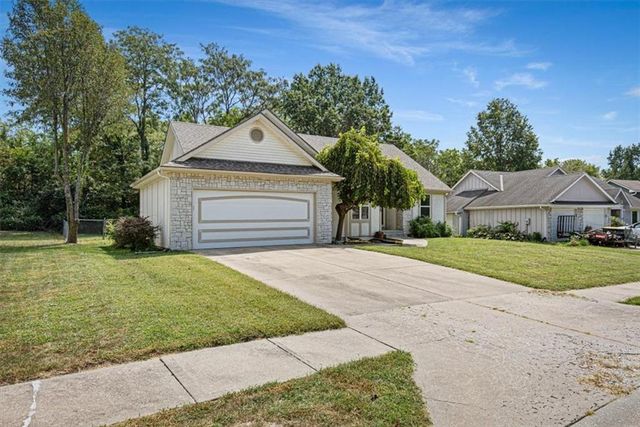 11835 Virginia Street, Kansas City, MO 64131