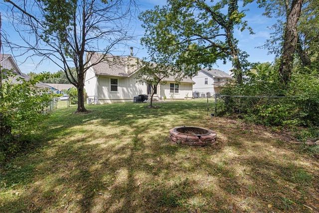 11835 Virginia Street, Kansas City, MO 64131