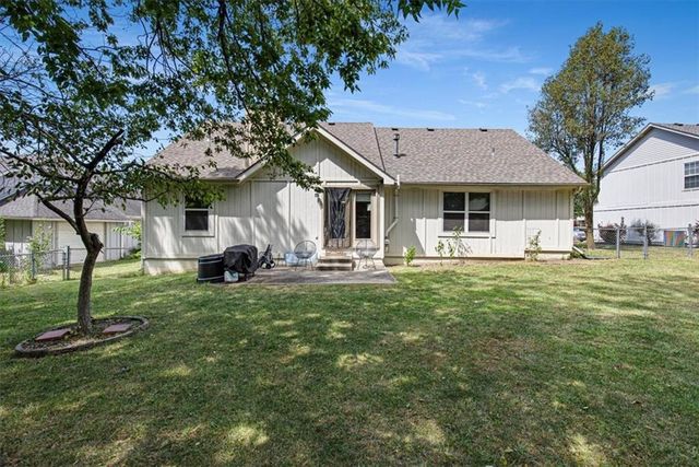 11835 Virginia Street, Kansas City, MO 64131