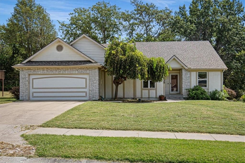 11835 Virginia Street, Kansas City, MO 64131
