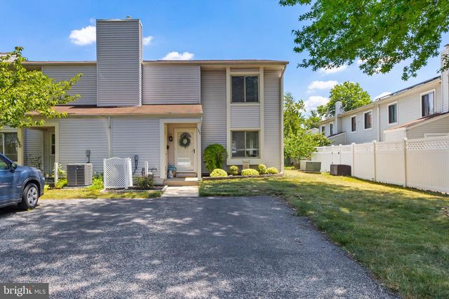 189 CYPRESS CT, Marlton, NJ 08053