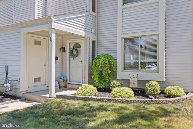 189 CYPRESS CT, Marlton, NJ 08053