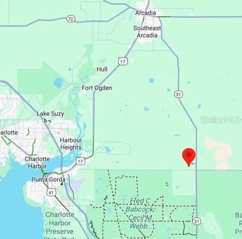 BERMONT RD & 31, Punta Gorda, FL 33982