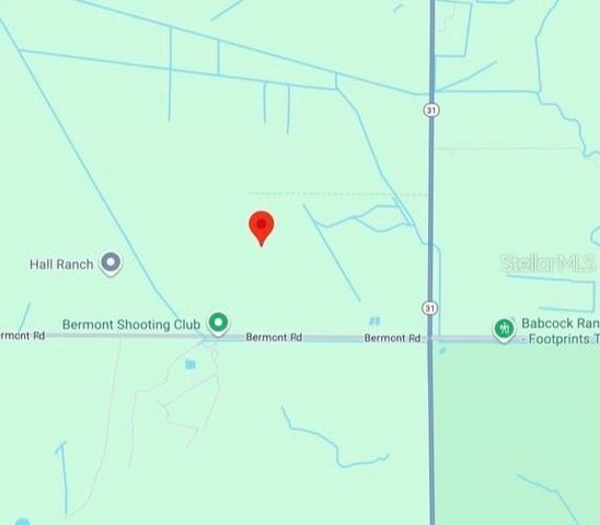 BERMONT RD & 31, Punta Gorda, FL 33982