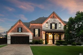 110 Stallion Lane, Hickory Creek, TX 75065