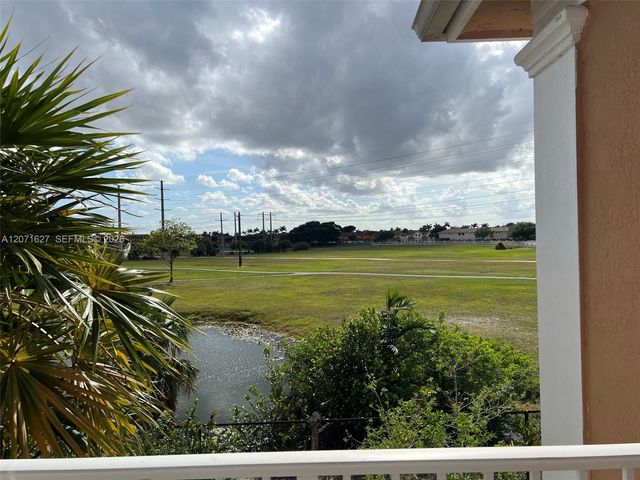 17630 NW 73rd Avenue 203-4, Hialeah, FL 33015