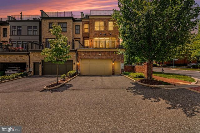 10879 SYMPHONY PARK DR, North Bethesda, MD 20852