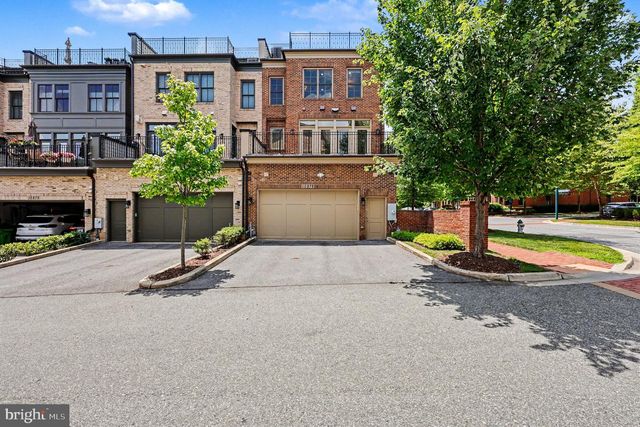 10879 SYMPHONY PARK DR, North Bethesda, MD 20852