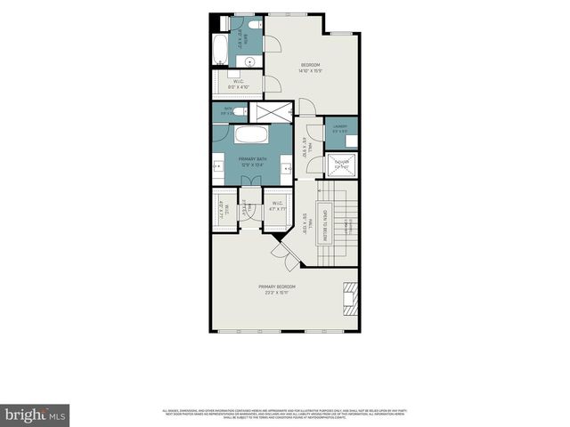 10879 SYMPHONY PARK DR, North Bethesda, MD 20852