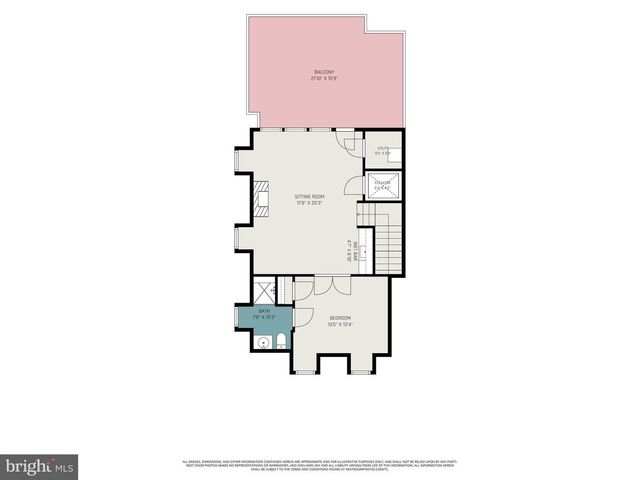 10879 SYMPHONY PARK DR, North Bethesda, MD 20852