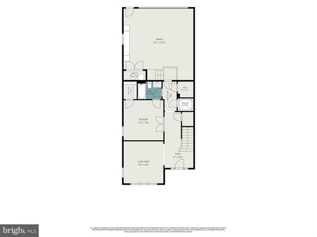 10879 SYMPHONY PARK DR, North Bethesda, MD 20852