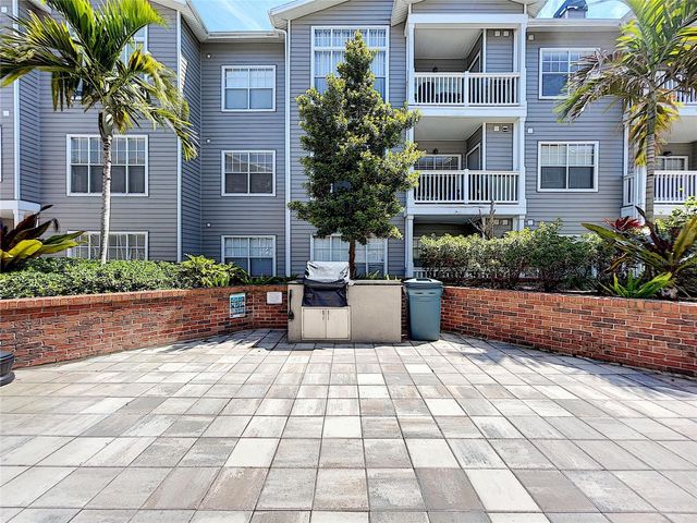 800 S DAKOTA AVENUE 431, Tampa, FL 33606
