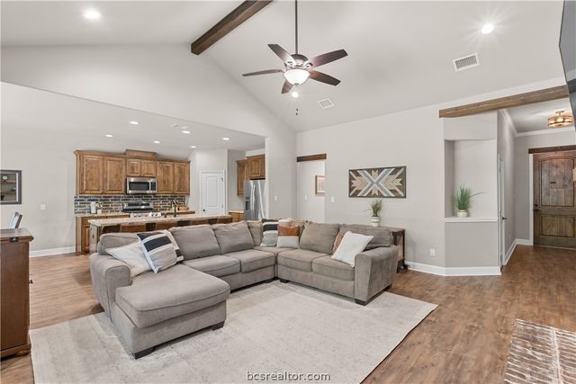 3070 West Embers Court, Bryan, TX 77808