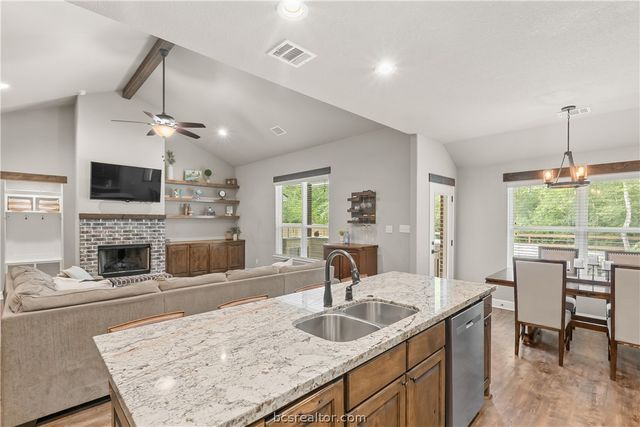 3070 West Embers Court, Bryan, TX 77808