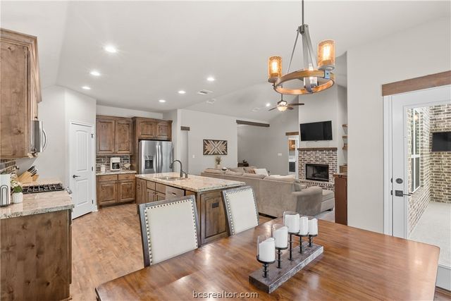 3070 West Embers Court, Bryan, TX 77808