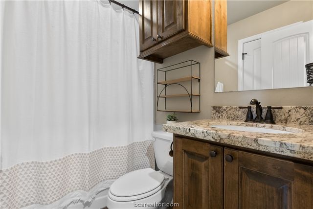 3070 West Embers Court, Bryan, TX 77808