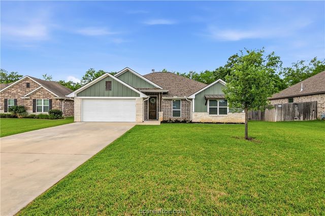 3070 West Embers Court, Bryan, TX 77808